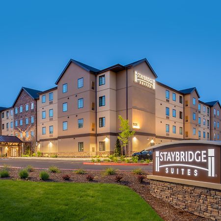 Staybridge Suites - Hillsboro North By Ihg Exterior foto