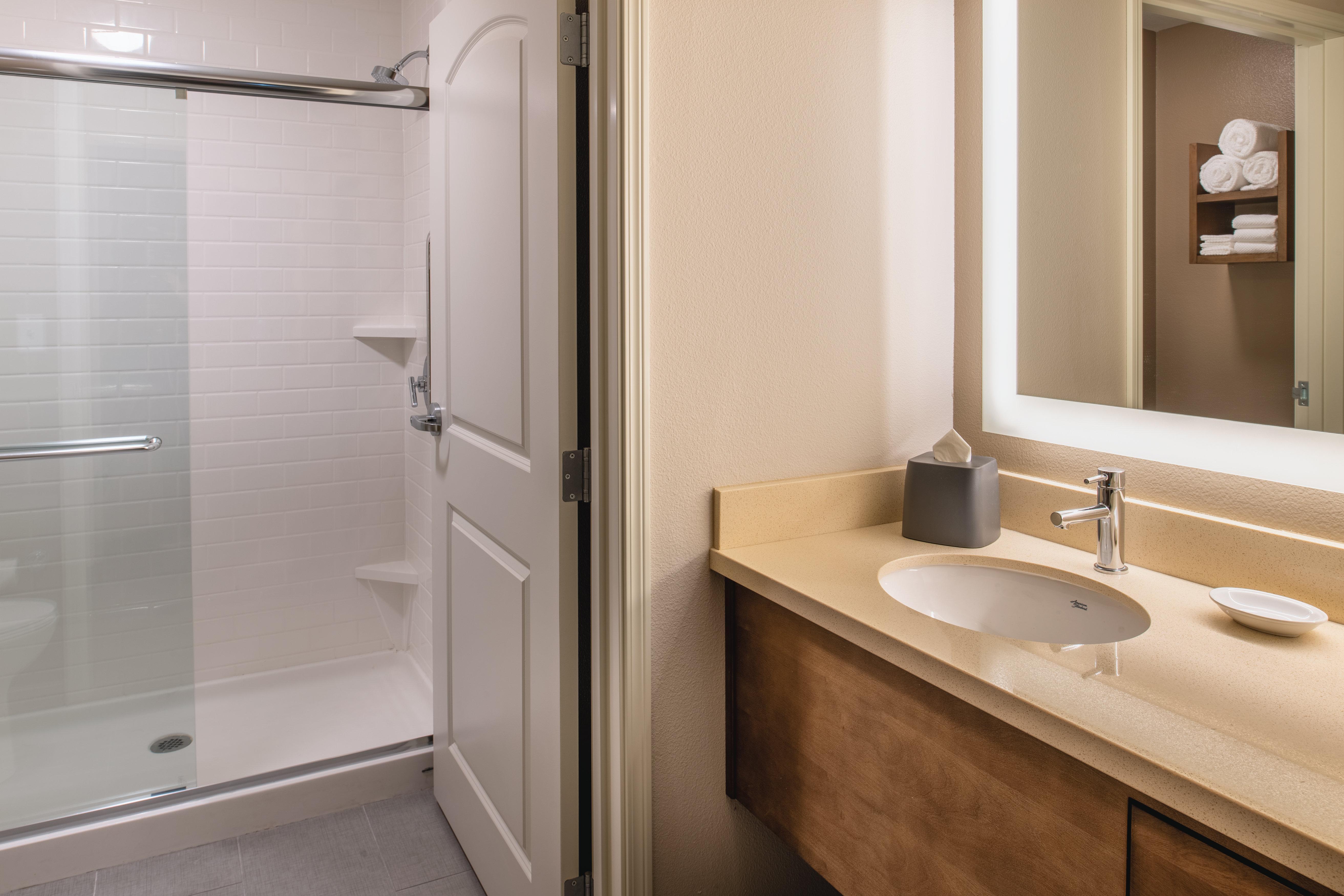 Staybridge Suites - Hillsboro North By Ihg Exterior foto