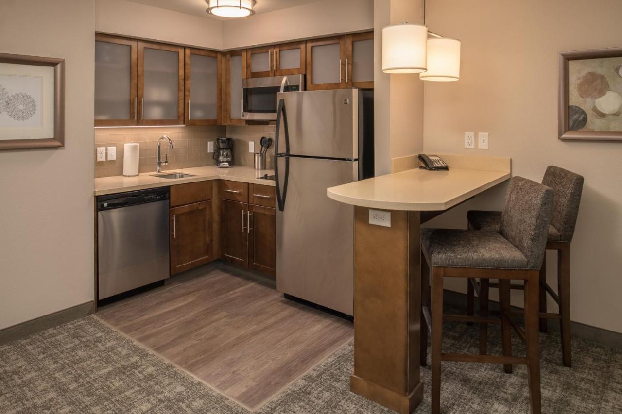 Staybridge Suites - Hillsboro North By Ihg Exterior foto
