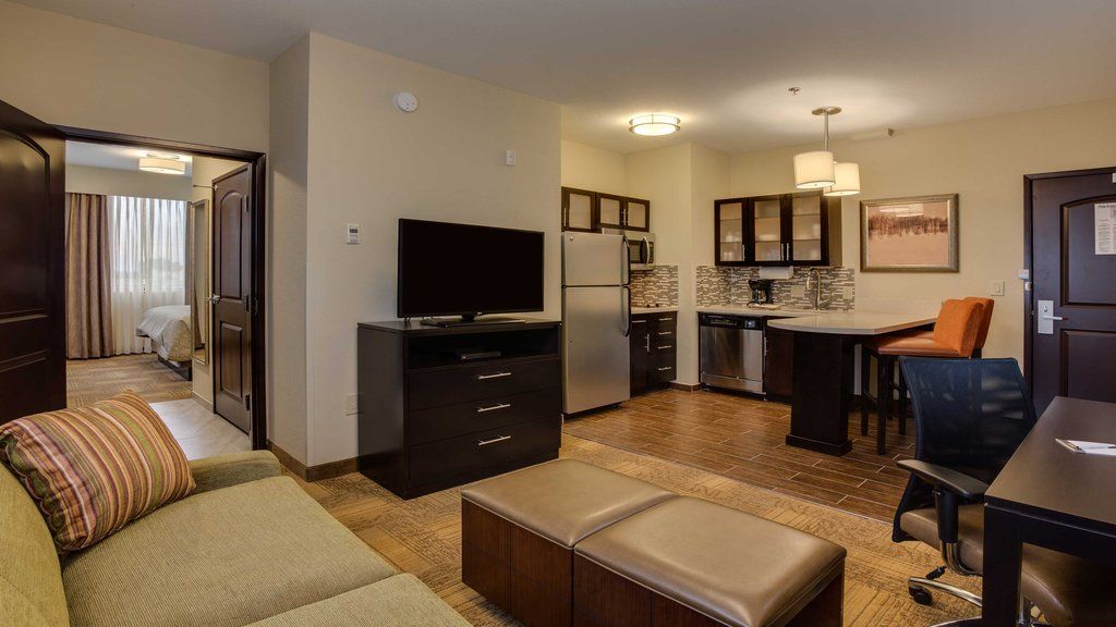 Staybridge Suites - Hillsboro North By Ihg Exterior foto